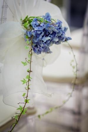 5 Rekomendasi Bunga untuk Dekorasi Pesta Pernikahan
