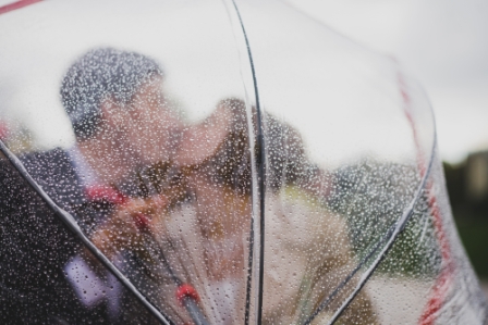Tips Membuat Pesta Pernikahan di Musim Hujan