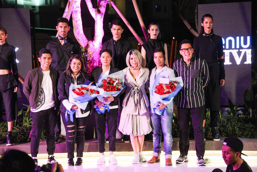 Hard Rock FM sukses menghadirkan event Fashion Rock