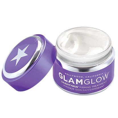 Kulit Kencang dengan Masker Terbaru GlamGlow