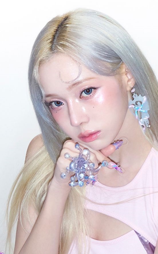 Masker Ini Jadi Rahasia Glass Skin Idol Korea 