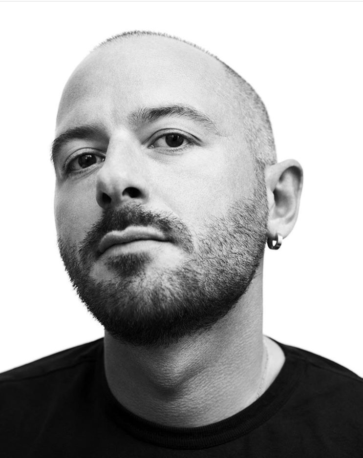 5 Fakta Menarik Seputar Demna Gvasalia