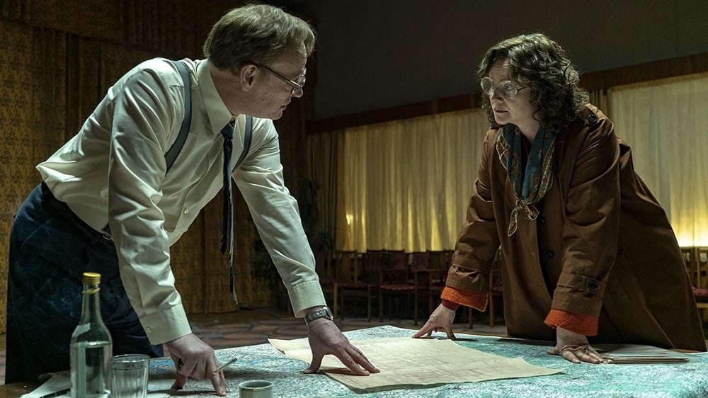 Selain 'Chernobyl', Ini Daftar Pemenang BAFTA TV Awards 2020