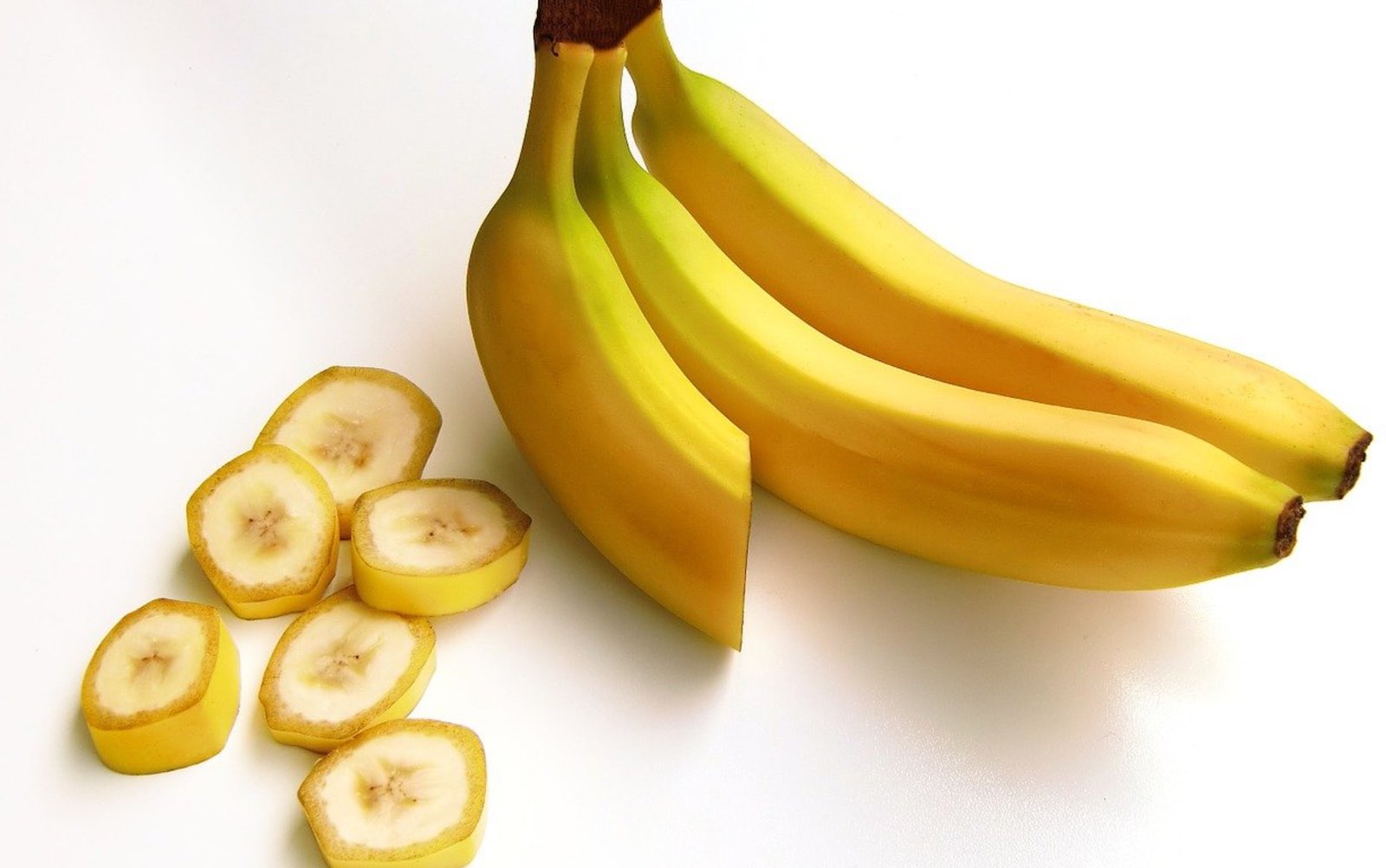 Selain Enak, Ini Manfaat Pisang Untuk Wajah