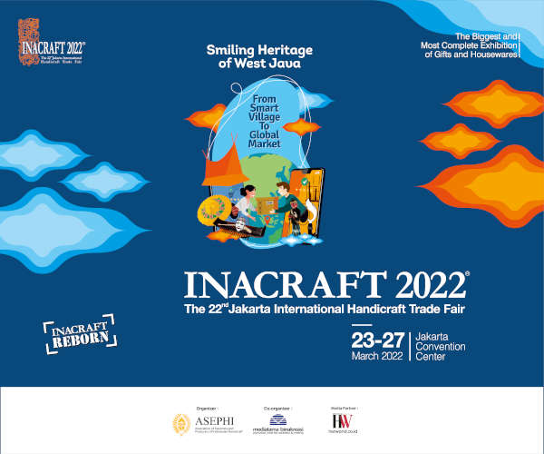 INACRAFT 2022