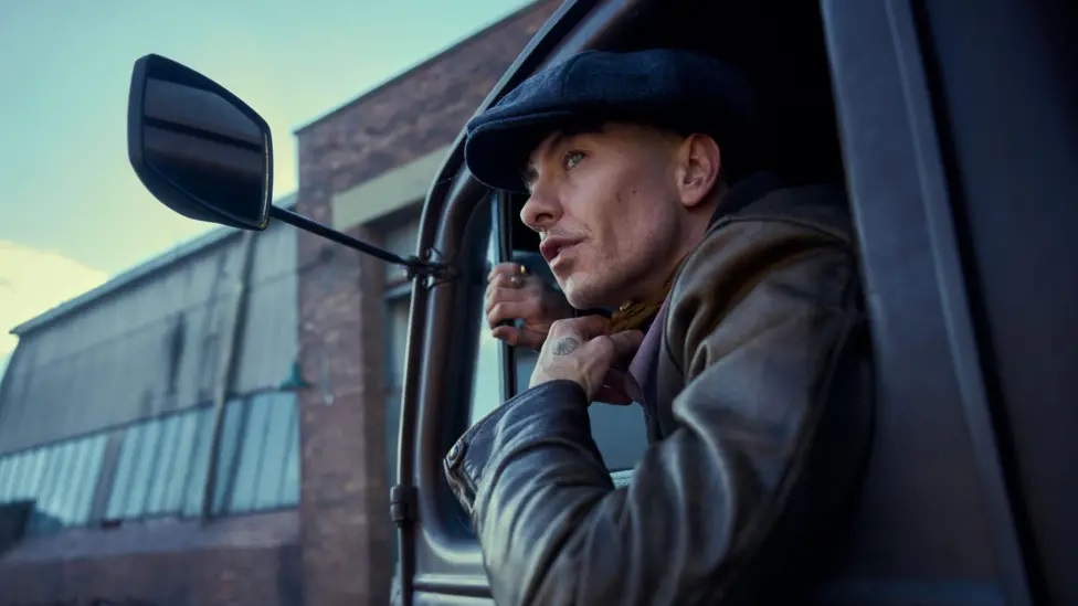 Nantikan! Penampilan Barry Keoghan di Film Peaky Blinders