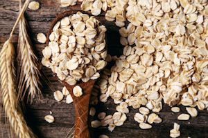 Manfaat Makan Oatmeal Secara Rutin