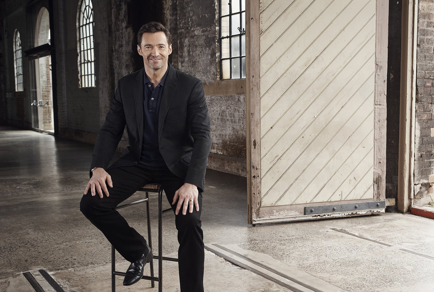 Hugh Jackman Resmi Jadi Global Ambassador Qantas