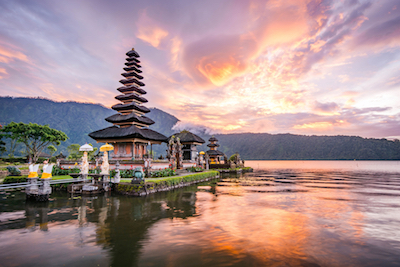 Rekomendasi Tempat Menginap untuk Bulan Madu di Bali