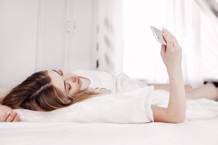Tren Self-Care Baru? Yuk Mengenal Apa Itu Bed Rotting