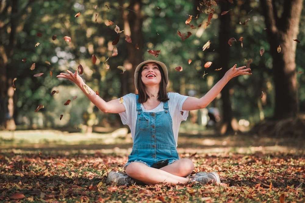  Ketahui Karakter Wanita Yang Bisa Menarik Perhatian Pria