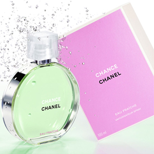 Aroma Baru Chanel