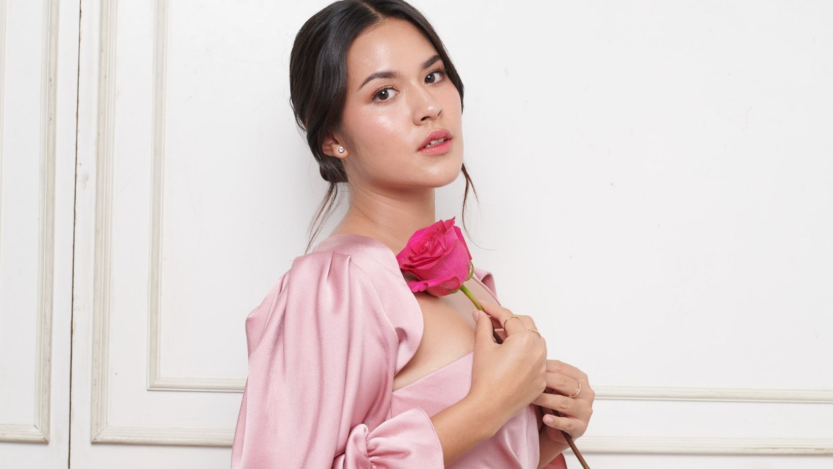 Raisa Resmi Menjadi Official Brand Partner Lancôme