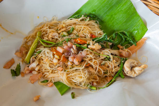 3 Resep Bihun Goreng Jawa Yang Bisa Kamu Coba