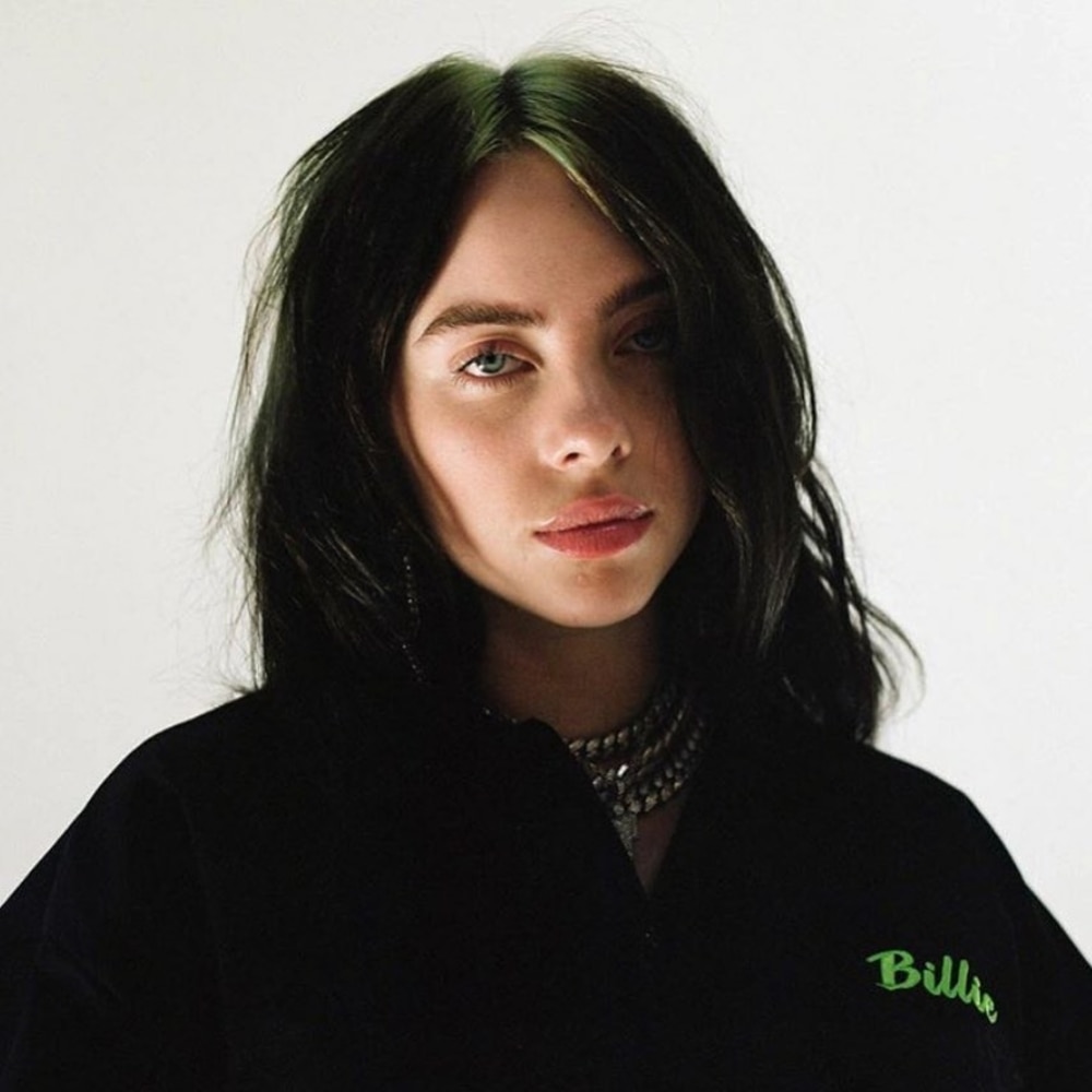 Billie Eilish Tunda World Tour 2020 Akibat Pandemi Corona