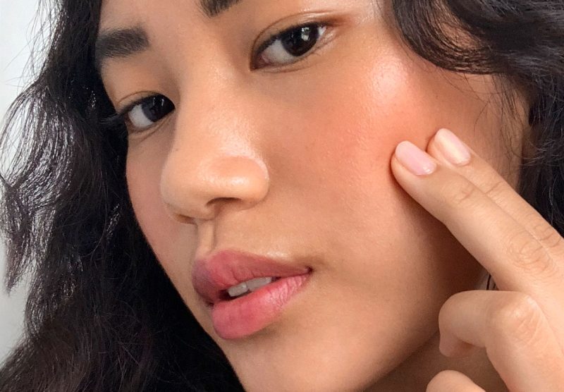 4 Rekomendasi Warna Blush On Untuk Kulit Sawo Matang