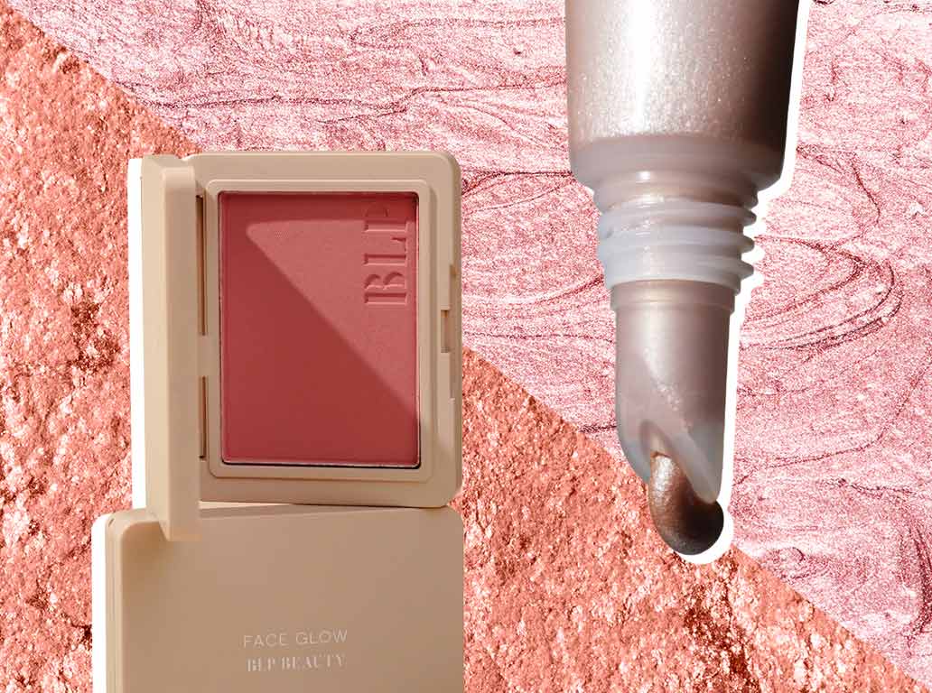 Blush On Cair vs Powder, Mana Pilihanmu? 
