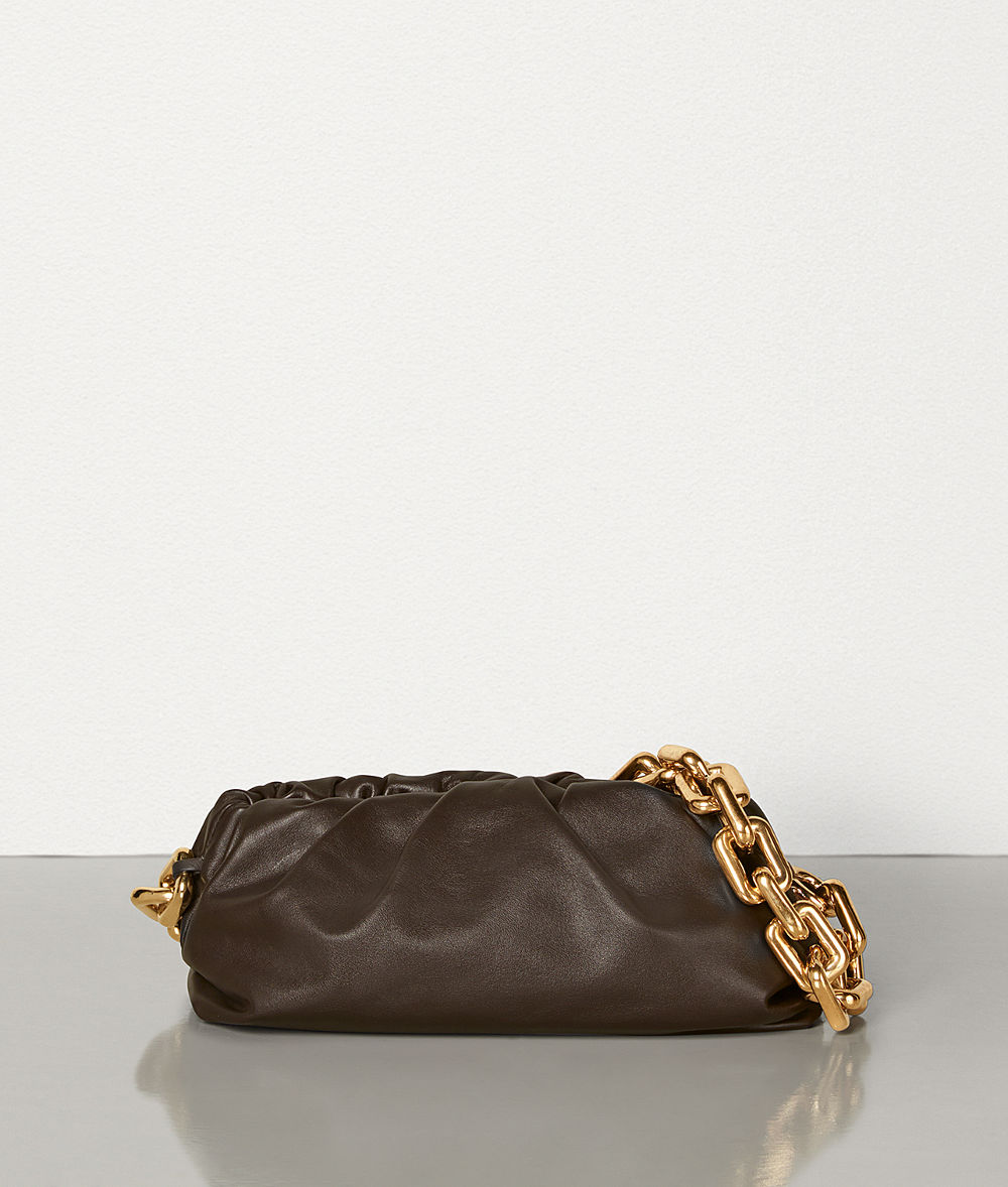 Wajib Punya: Tas 'The Chain Pouch' Bottega Veneta