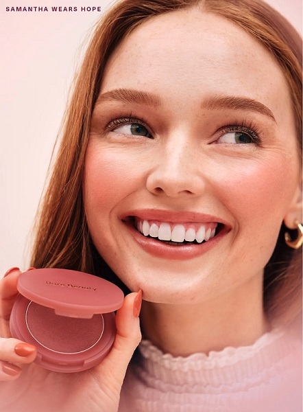 Seperti Mochi, Ini 4 Rekomendasi Bouncy Blush yang Unik