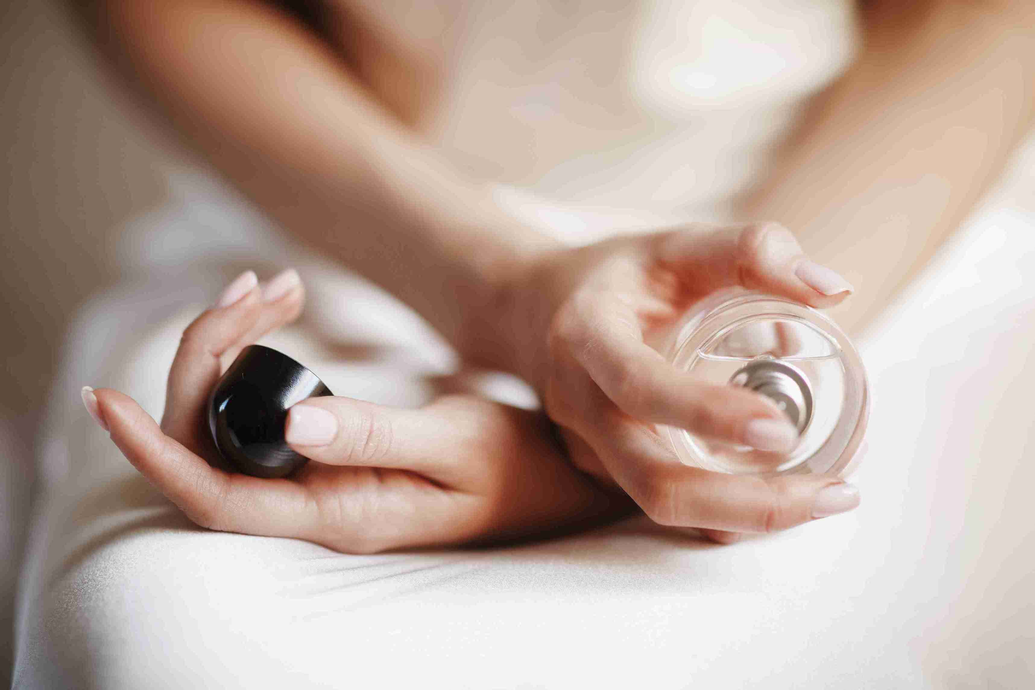 5 Rekomendasi Parfum Ikonis untuk Hari Kasih Sayang!