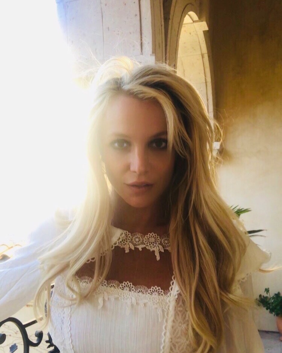 Mengenal Conservatorship Yang Dialami Britney Spears