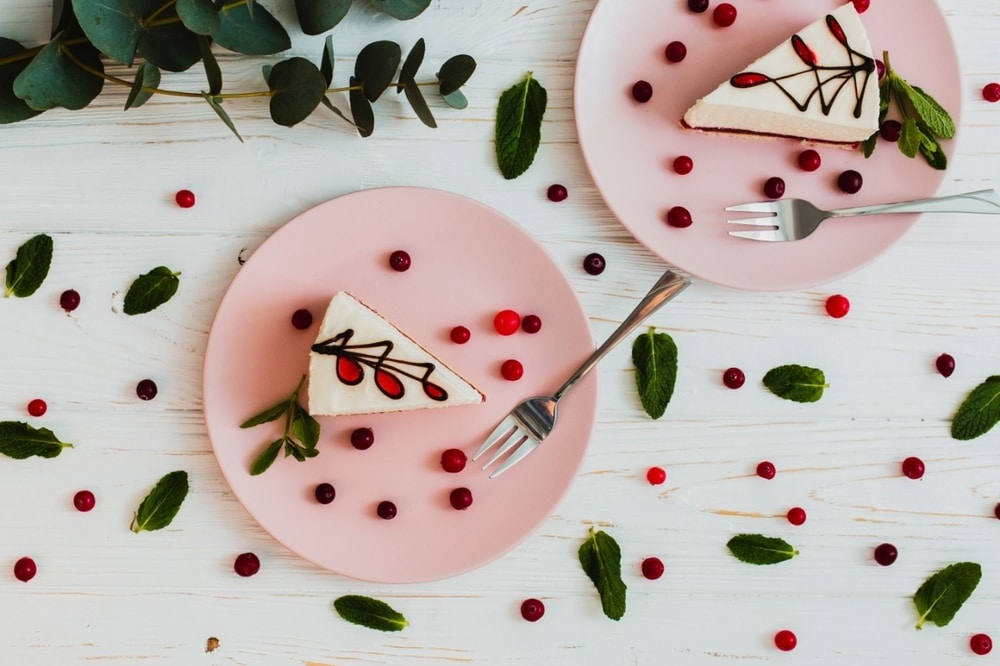 Resep Sakura Cheese Cake Yang Mudah Dan Cepat