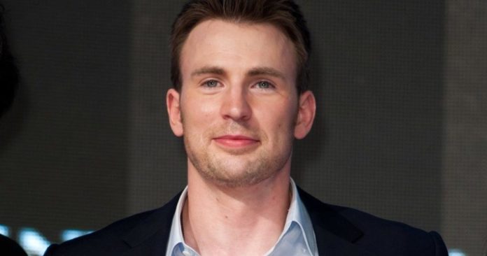 Selain Marvel, Ini 5 Film Chris Evans Yang Wajib Ditonton!