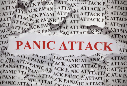 Mengenal Gejala dan Cara Mengatasi Panic Attack