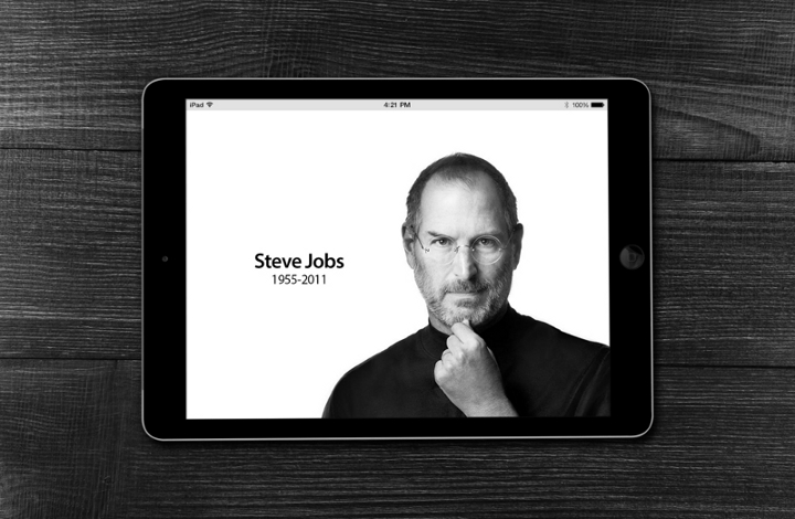 8 Kata-Kata Bijak Steve Jobs yang Menginspirasi Anda