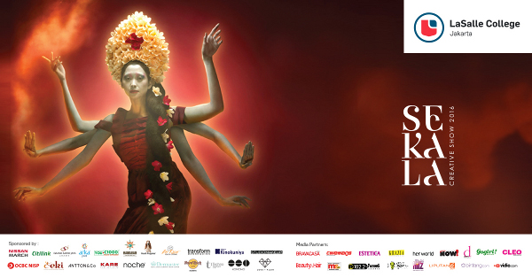 Sekala Creative Show 2016