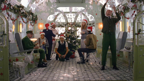 H&M Luncurkan Film Pendek Bertemakan Natal