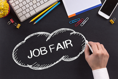 Yang Harus Dipersiapkan Sebelum Pergi ke Job Fair