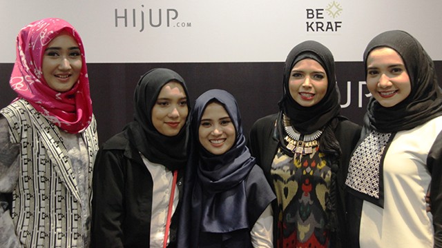 5 Desainer Indonesia Akan Tampil di London Fashion Week