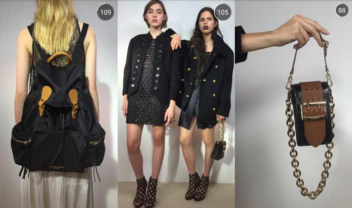 5 Rumah Mode Wajib Follow di Snapchat