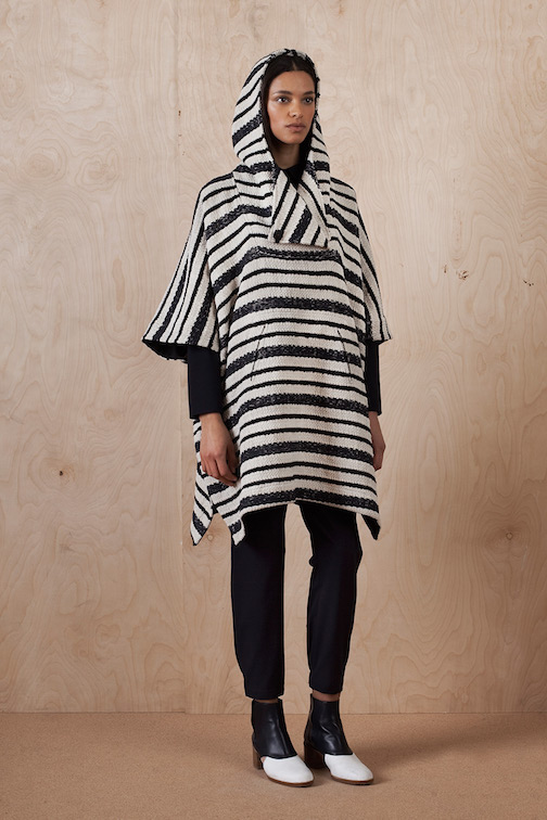 Tren Drug Rug untuk Pre-Fall 2015