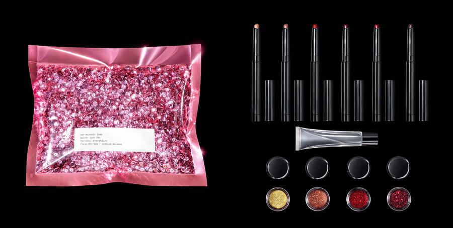 Pat McGrath Meluncurkan Lip Kit Terbaru