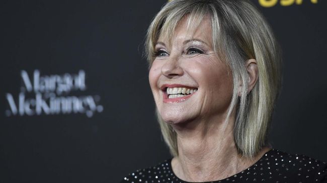 3 Rekomendasi Film Olivia Newton-John