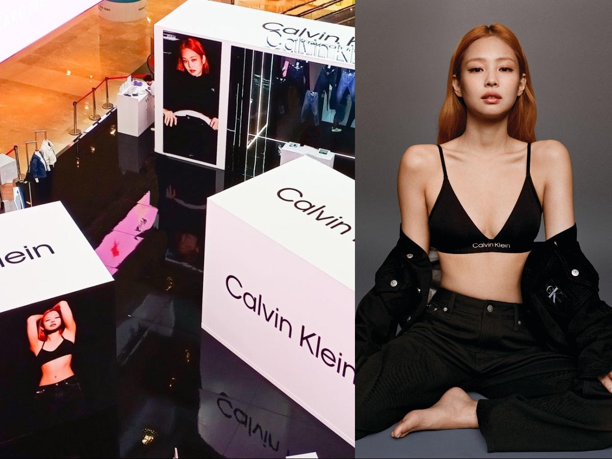 Koleksi Calvin Klein Denim Fall 2022 Kini Hadir di Jakarta