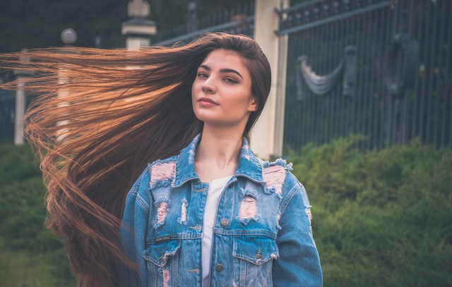 Cara Agar Rambut Tidak Mengembang 