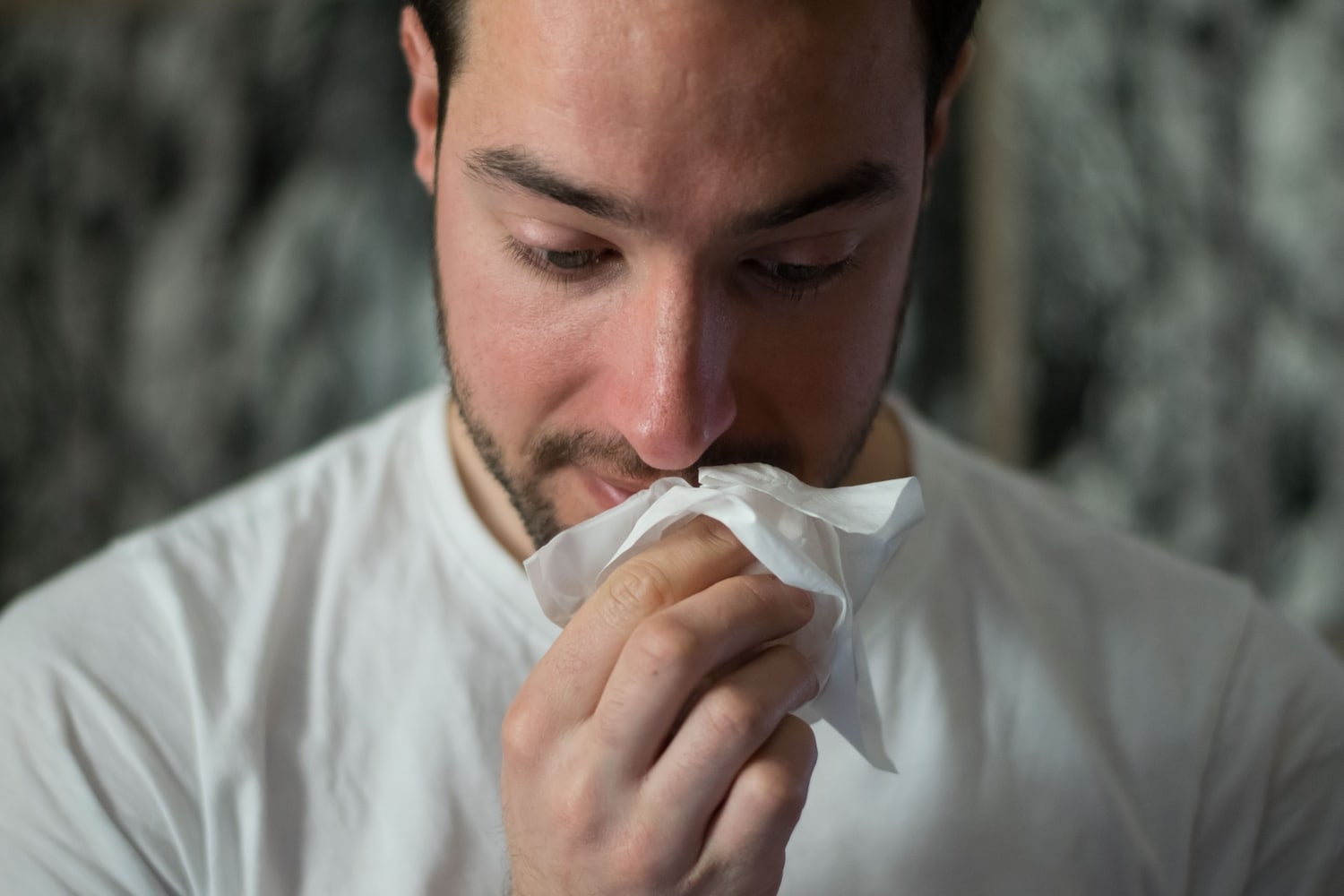 Cara Mengatasi Hidung Tersumbat Untuk Kamu Yang Sering Flu