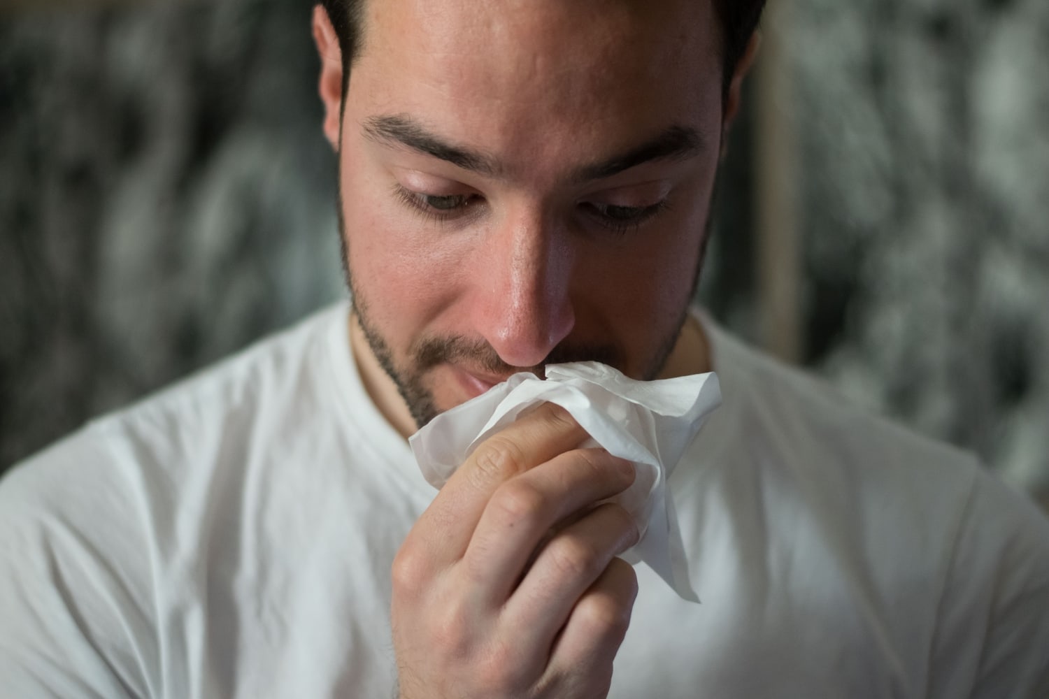 Cara mengobati hidung tersumbat tapi tidak pilek