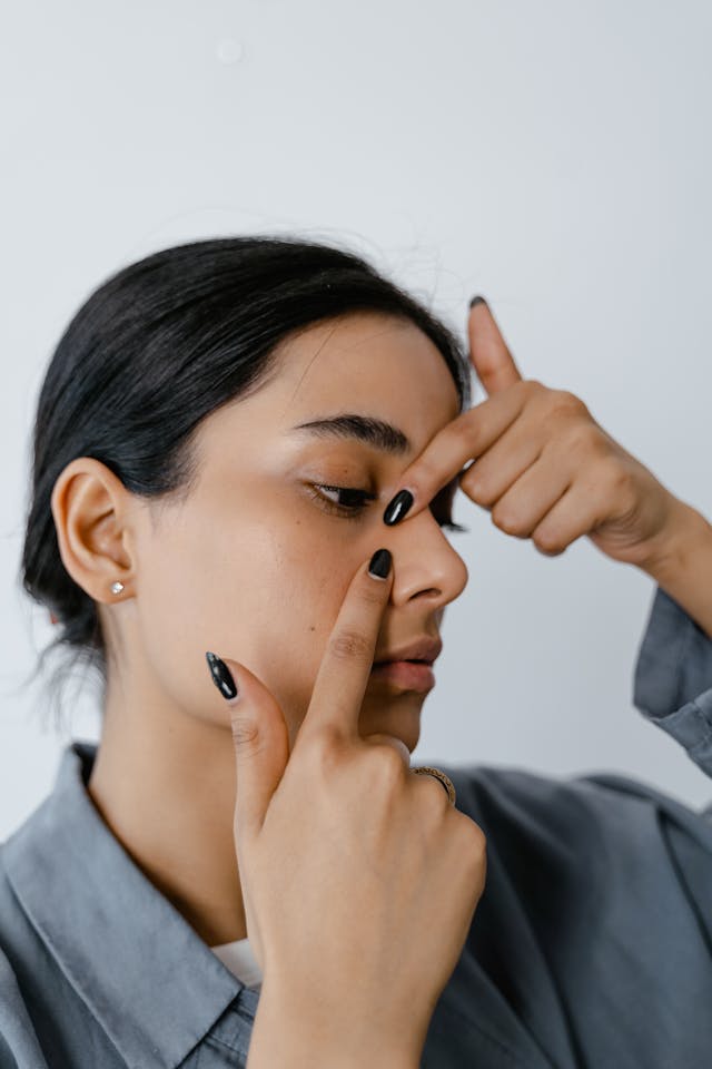 Cara Mengatasi Kulit Kering di Sekitar Hidung yang Efektif!
