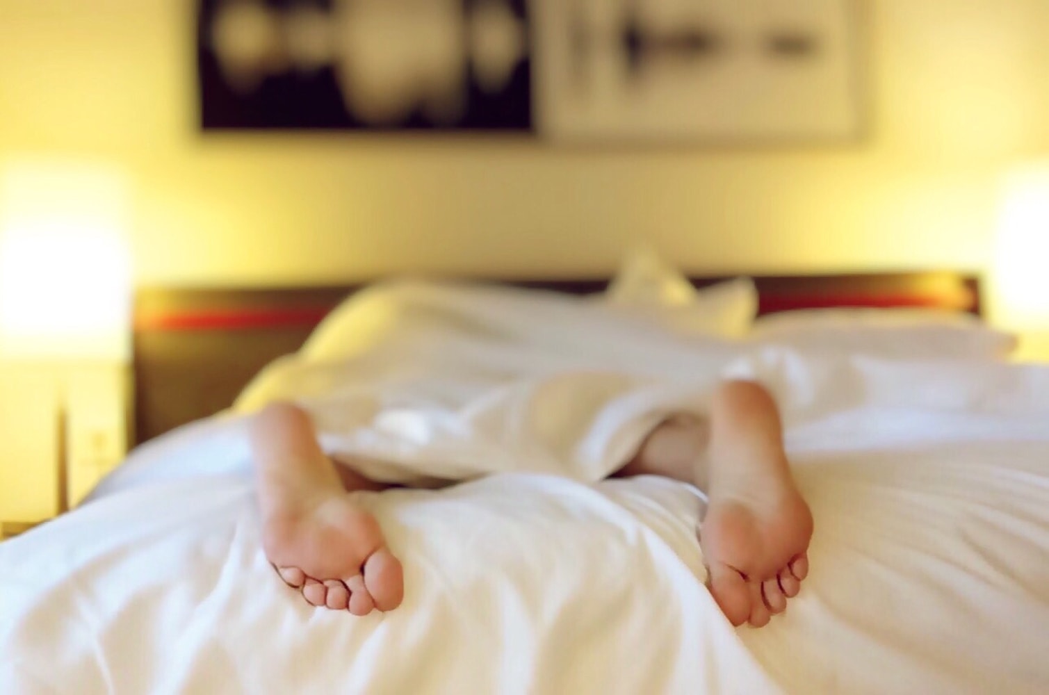 Intip 4 Cara Mengatasi Susah Tidur Yang Bisa Kamu Coba