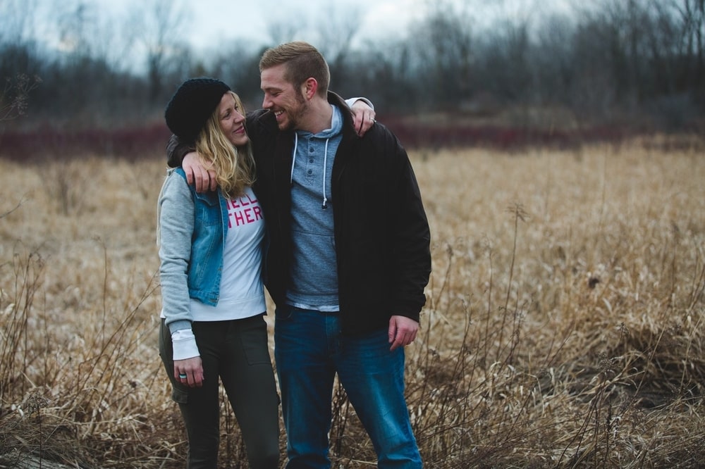 5 Cara Mengenali Pasangan Sebelum Menikah 