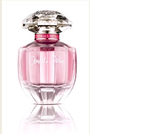 Angels Only Like an Angel, Wewangian Terbaru dari Victoria Secret