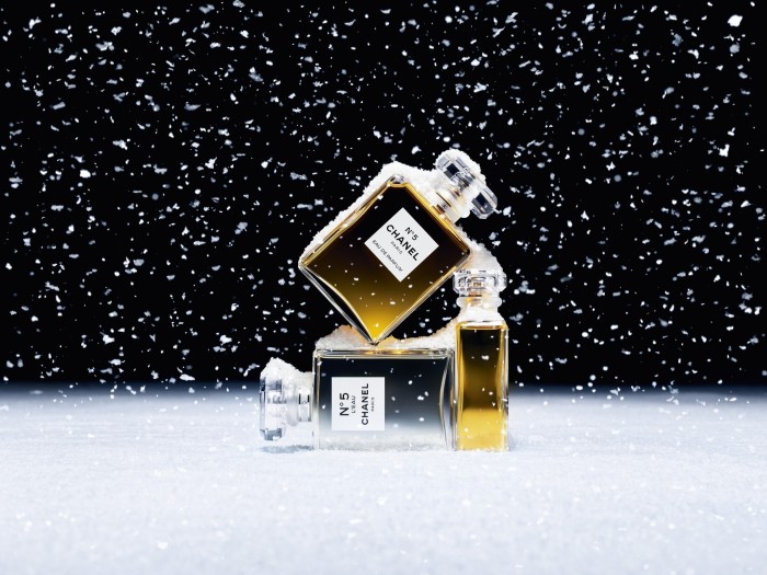 Dapatkan Wangi Mewah Chanel Parfums Holiday 2024 Collection 