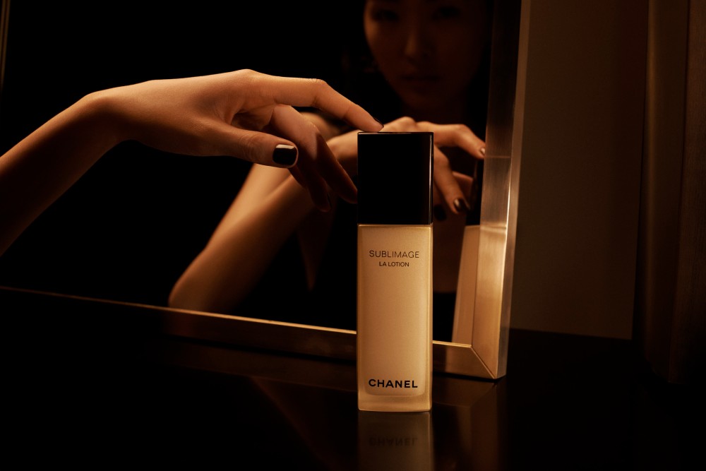 Dapatkan Wajah Awet Muda dengan CHANEL Sublimage La Lotion