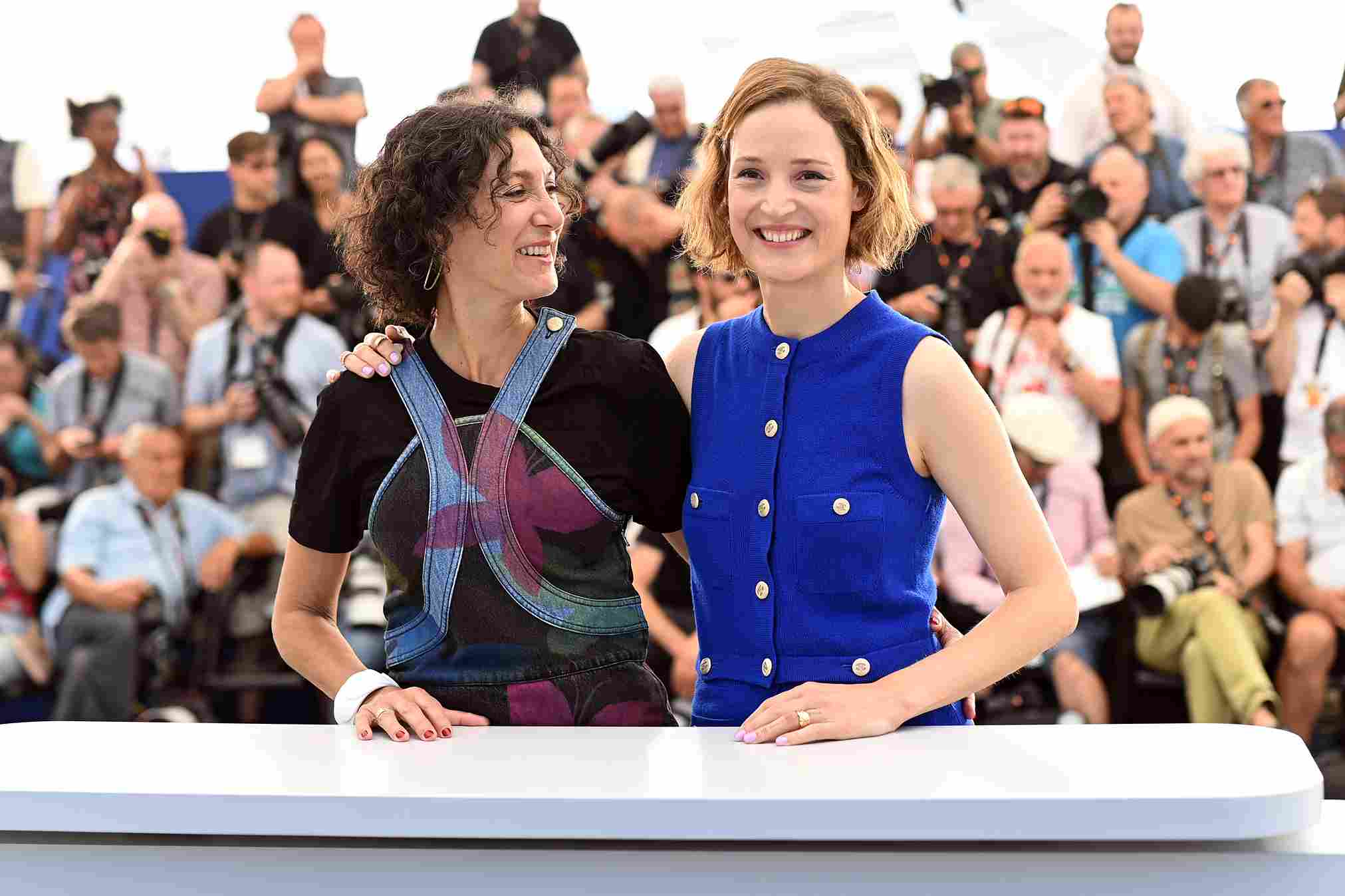 5 Potret Selebritas Kenakan Chanel di Festival Film Cannes