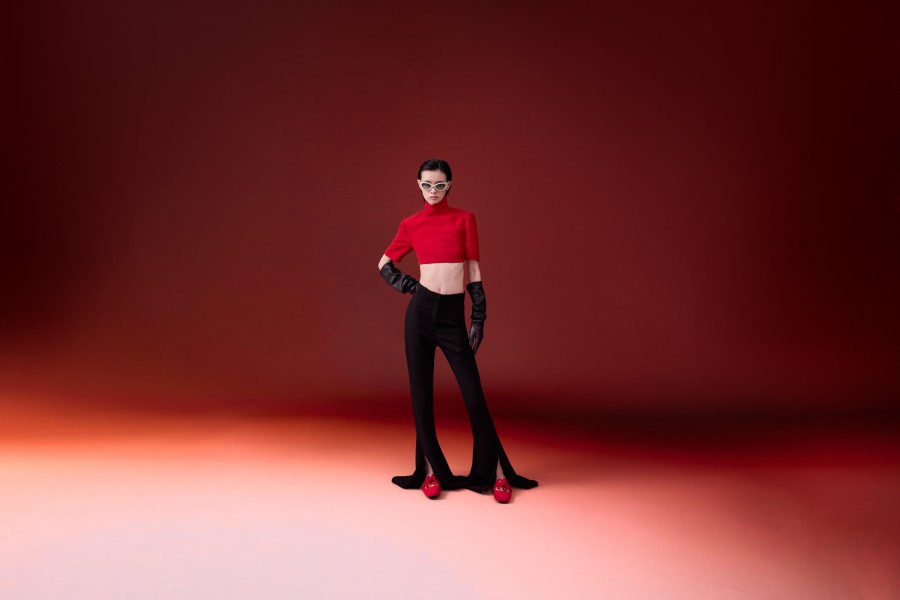 CHARLES & KEITH Rilis Koleksi Tahun Baru Imlek Bertema Ular