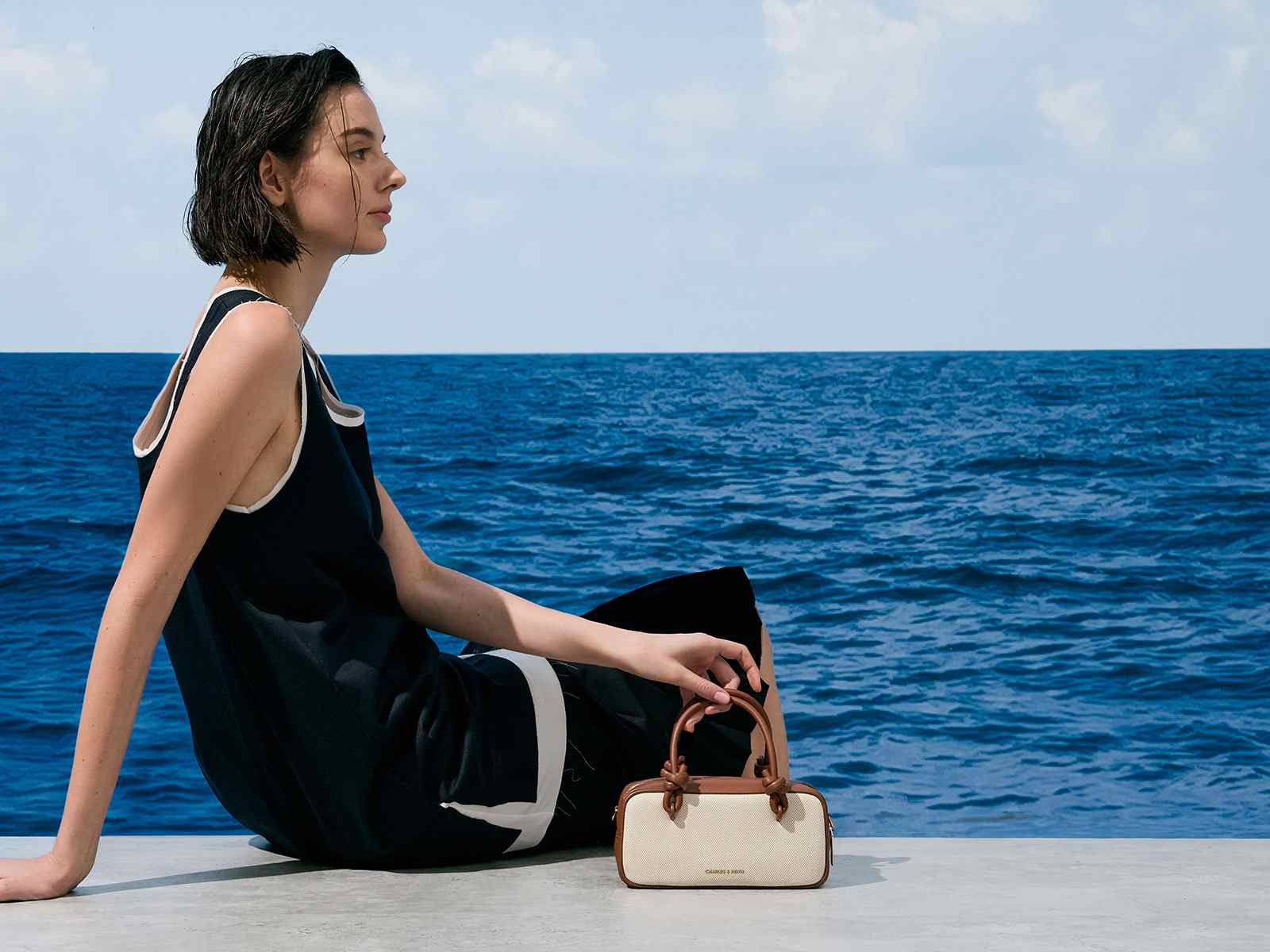 CHARLES & KEITH: Sambut Musim Panas Penuh Petualangan!